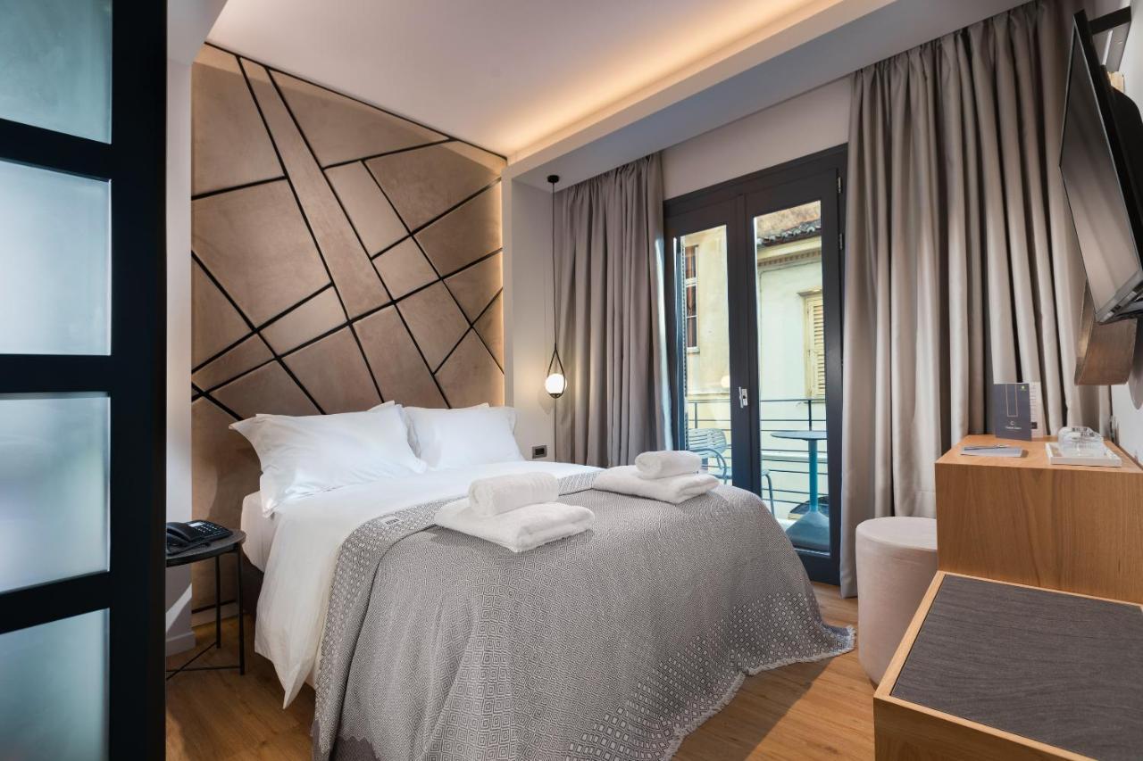 Carpe Diem Boutique Hotel Nafplio Pokoj fotografie