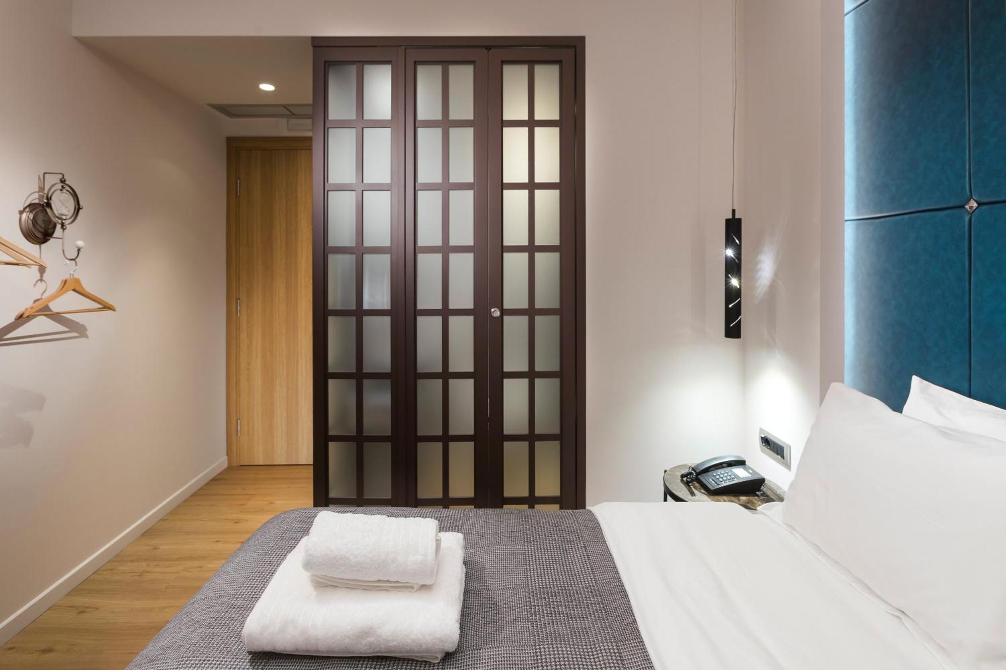 Carpe Diem Boutique Hotel Nafplio Pokoj fotografie