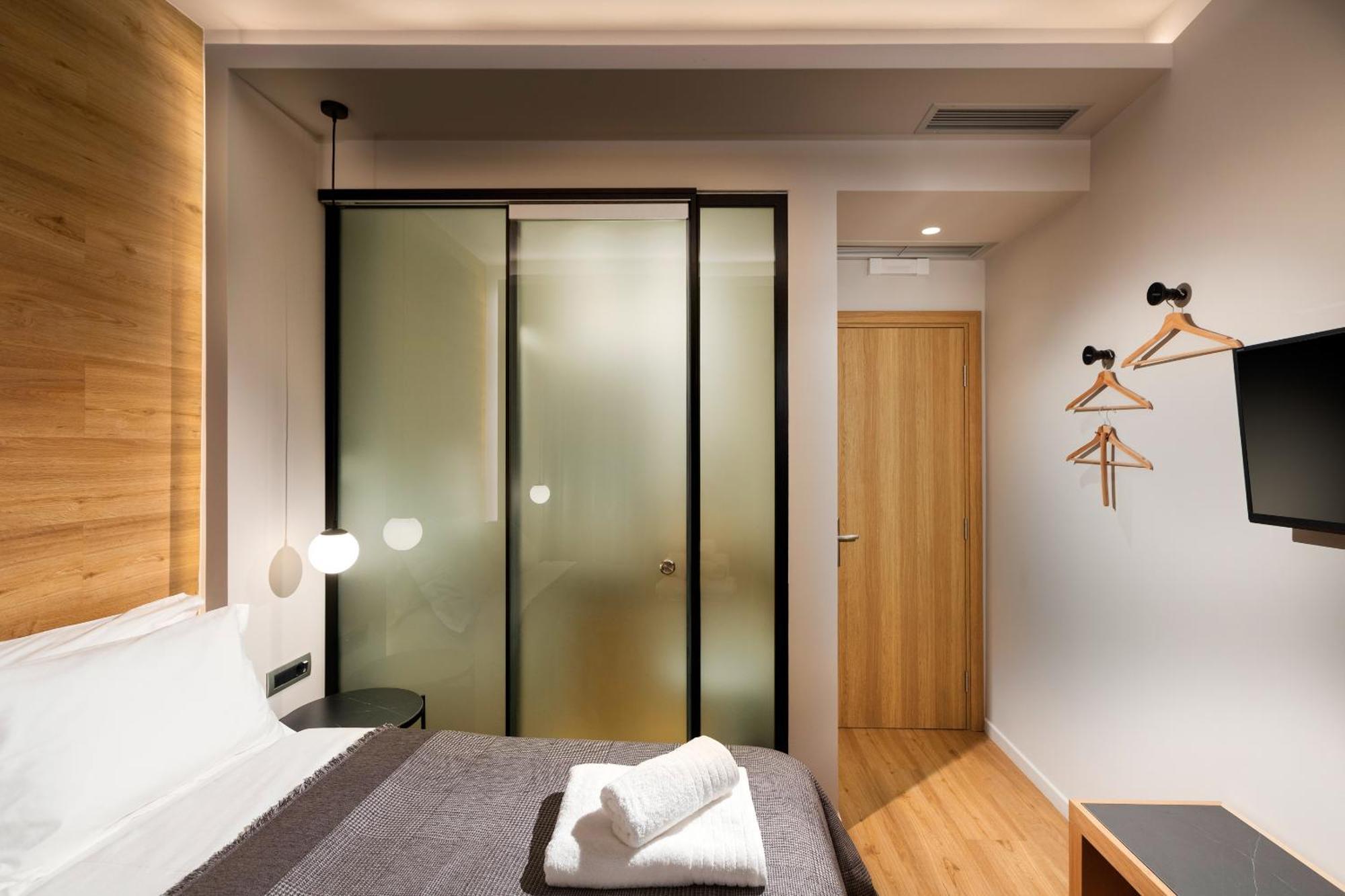 Carpe Diem Boutique Hotel Nafplio Pokoj fotografie